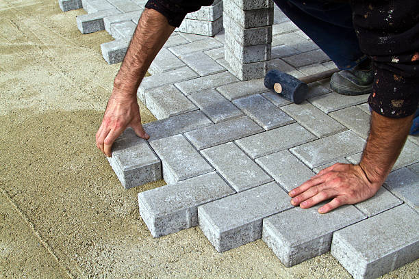 Best Driveway Pavers Near Me  in Pheasant Run, OH