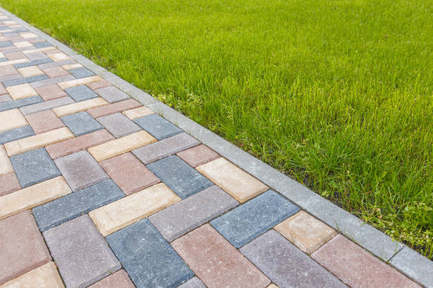 Best Professional Driveway Pavers  in Pheasant Run, OH